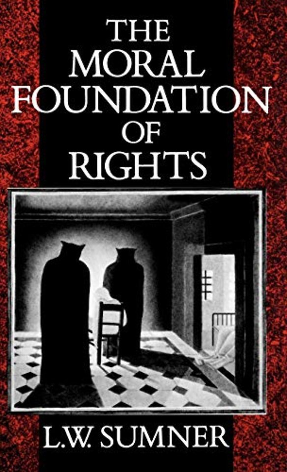 The Moral Foundation of Rights