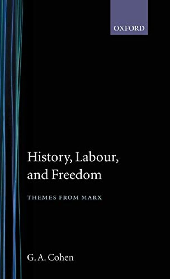 History, Labour, and Freedom
