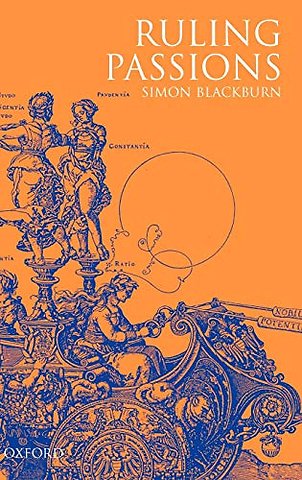 Ruling Passions