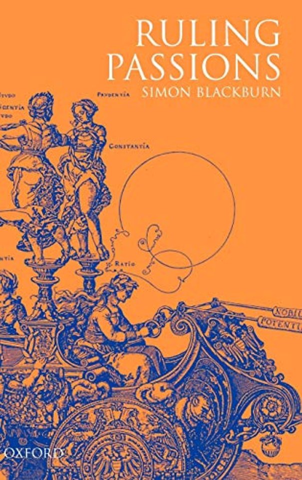 Ruling Passions