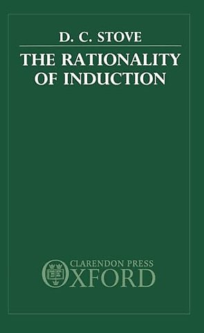 The Rationality of Induction