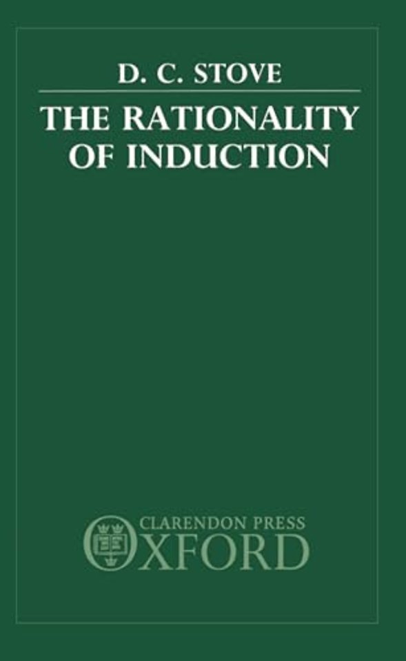 The Rationality of Induction