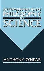 An Introduction to the Philosophy of Science