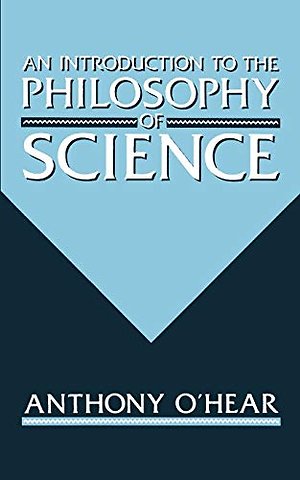 An Introduction to the Philosophy of Science
