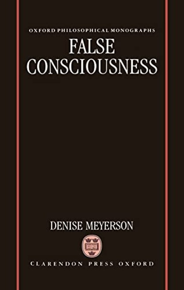 False Consciousness