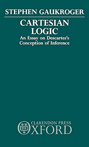 Cartesian Logic