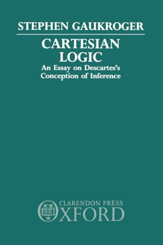 Cartesian Logic