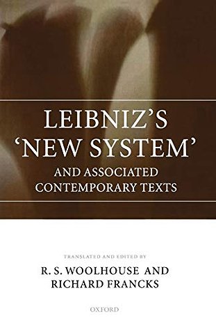 Leibniz's 'New System'