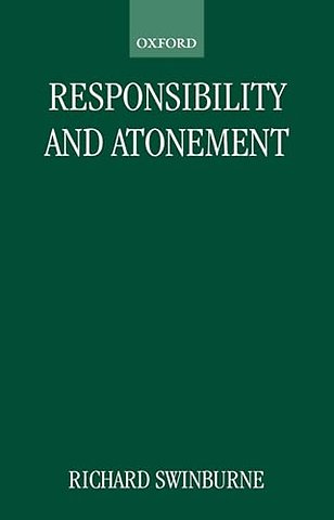 Responsibility and Atonement
