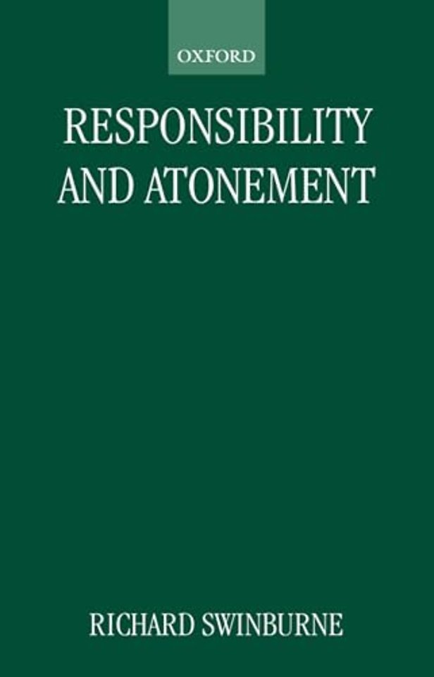 Responsibility and Atonement