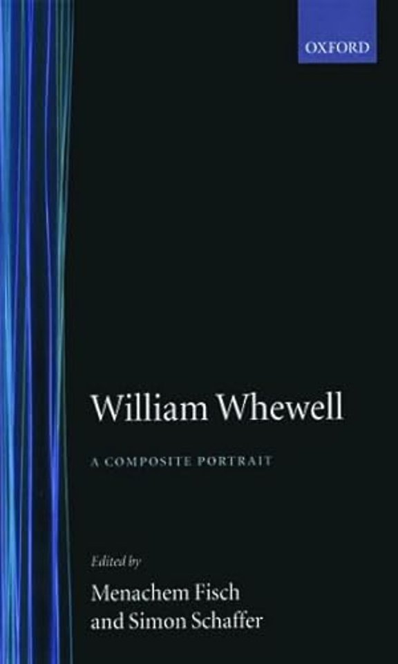 William Whewell