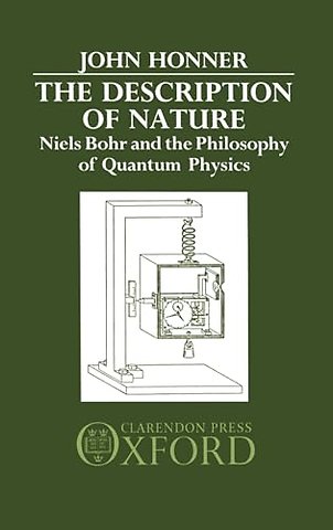 The Description of Nature