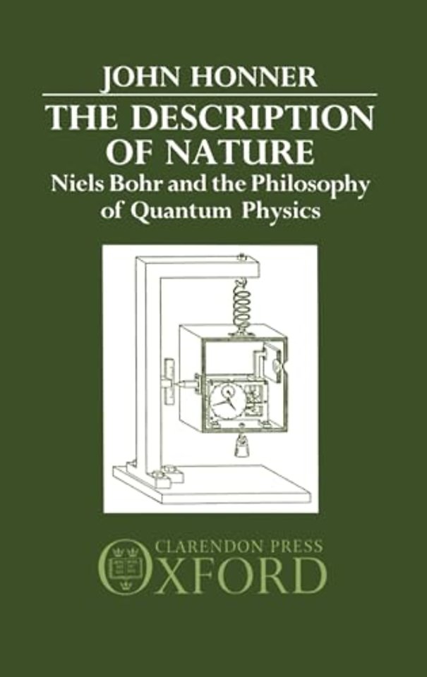 The Description of Nature