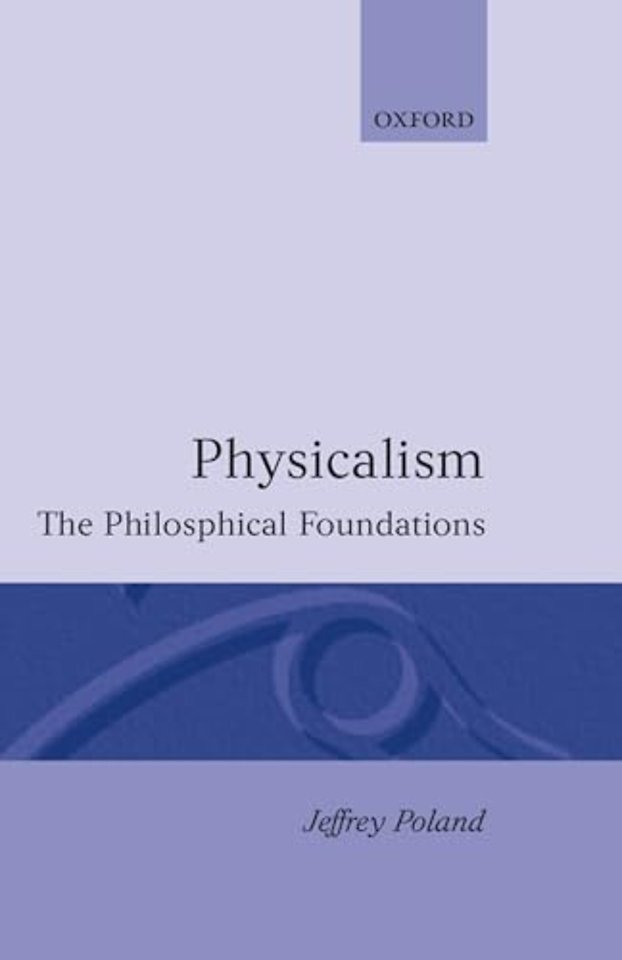 Physicalism