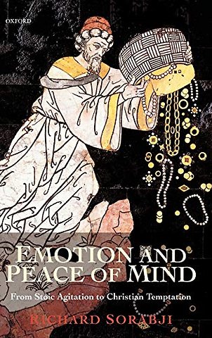 Emotion and Peace of Mind