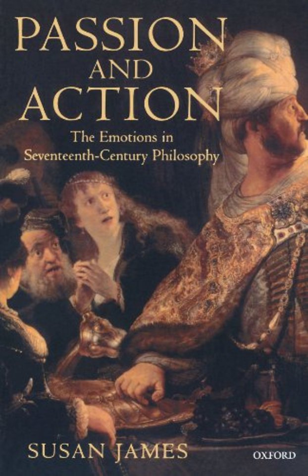 Passion and Action