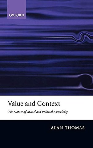 Value and Context