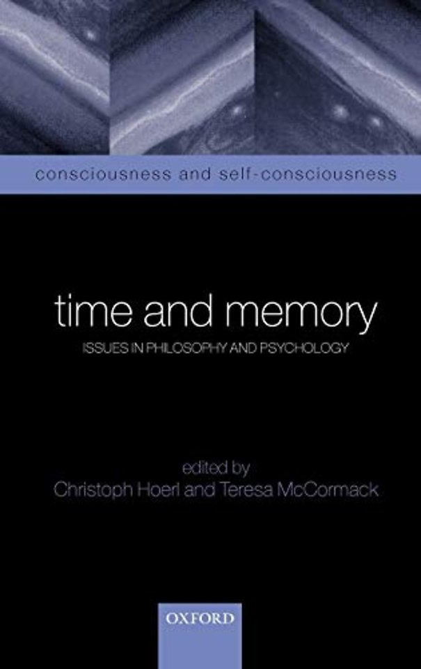 Time and Memory