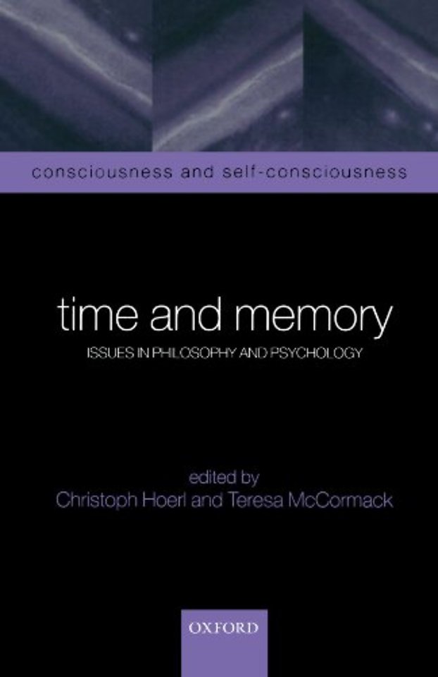 Time and Memory