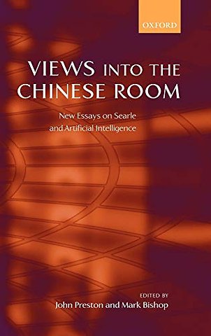 Views into the Chinese Room
