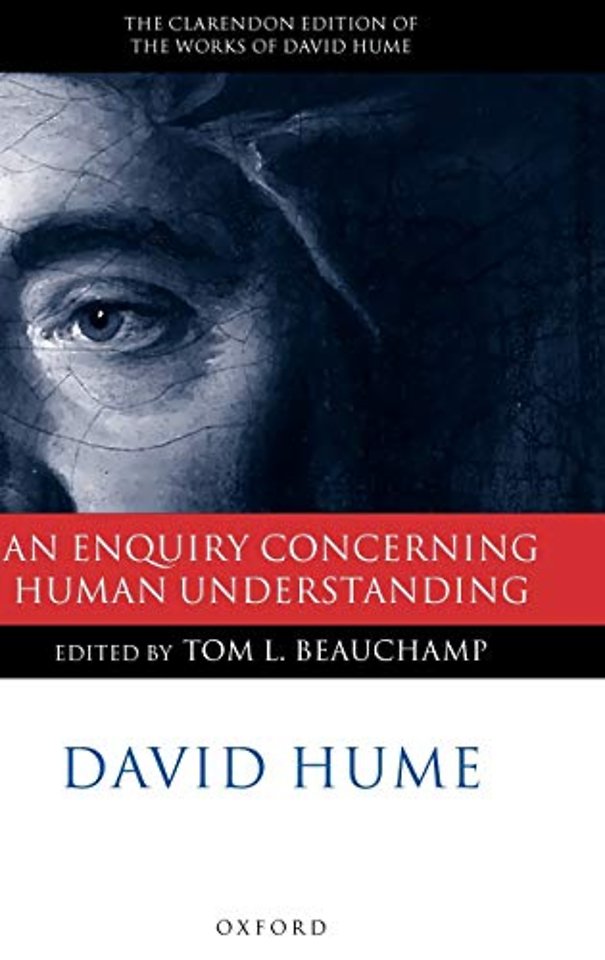 An Enquiry concerning Human Understanding