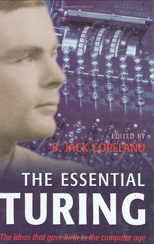 The Essential Turing