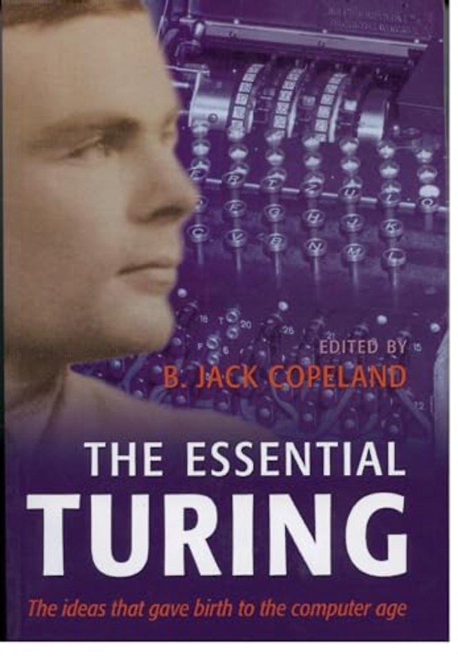 The Essential Turing