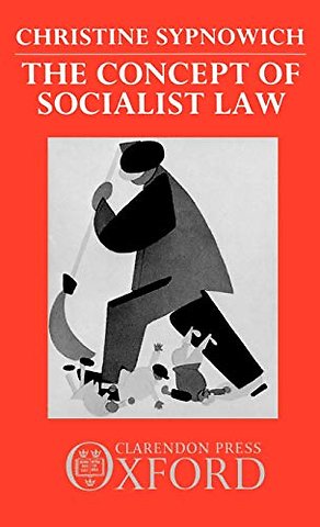 The Concept of Socialist Law