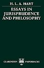 Essays in Jurisprudence and Philosophy