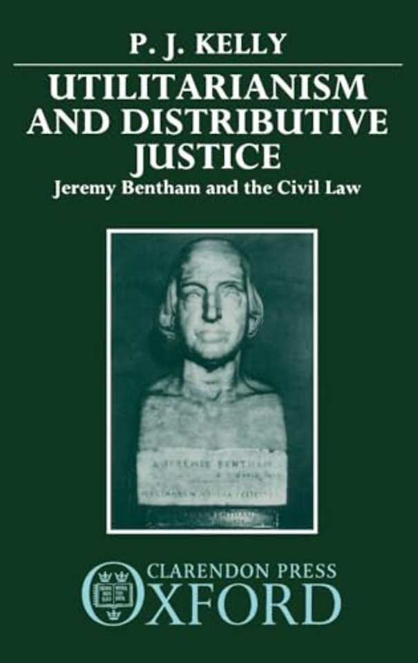 Utilitarianism and Distributive Justice