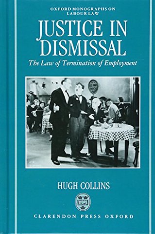 Justice in Dismissal