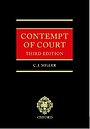 Contempt of Court