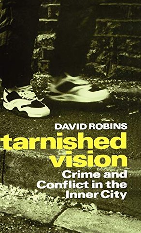 Tarnished Vision