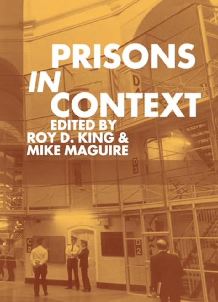 Prisons in Context