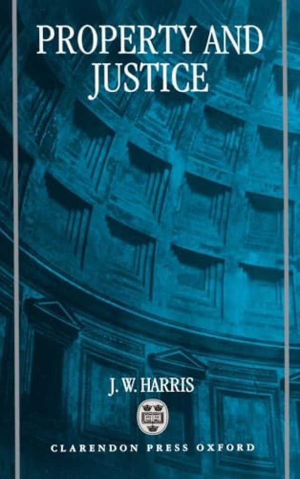 Property and Justice