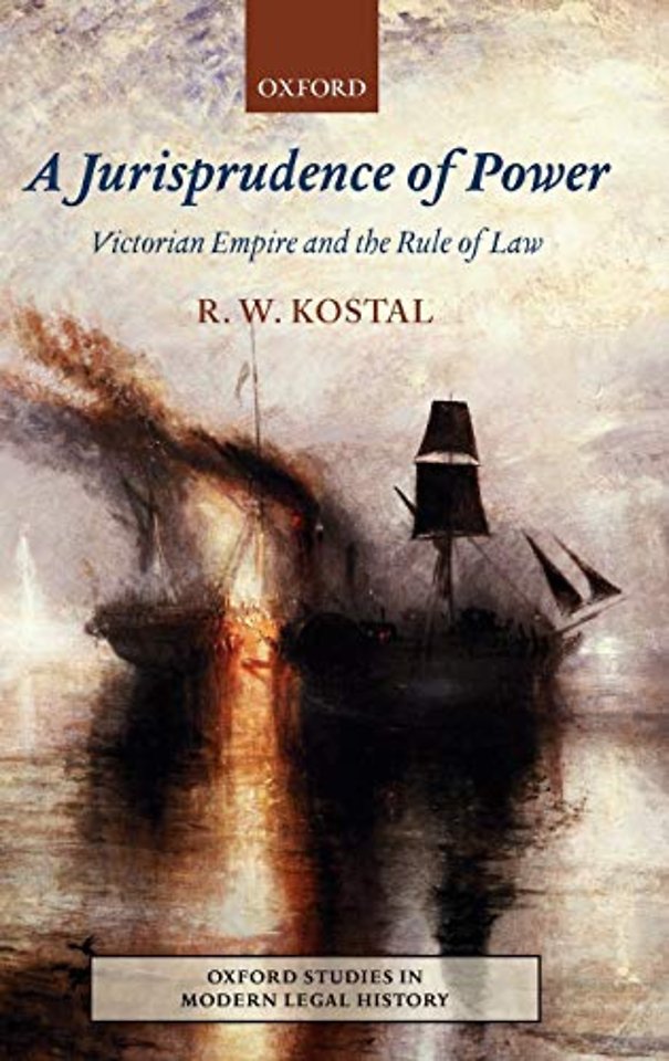 A Jurisprudence of Power