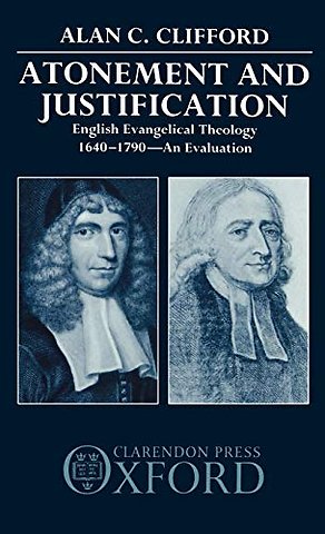 Atonement and Justification