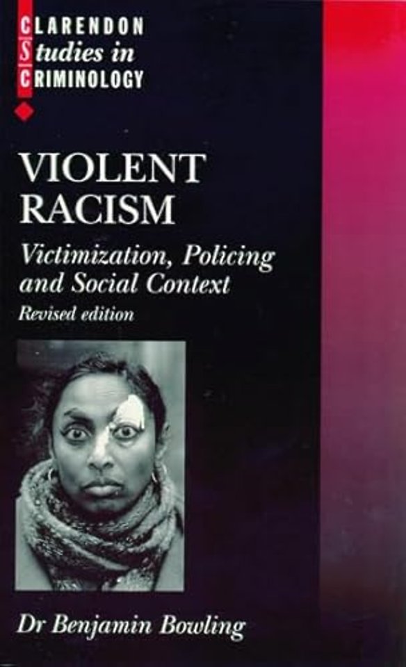 Violent Racism