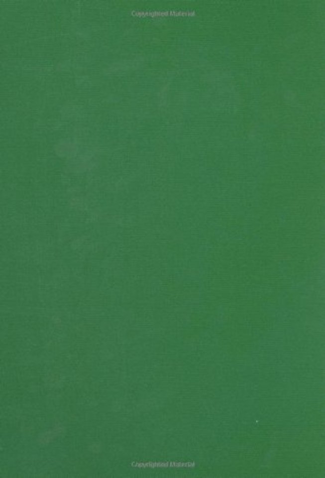 Discoveries in the Judaean Desert: Volume I. Qumran Cave 1