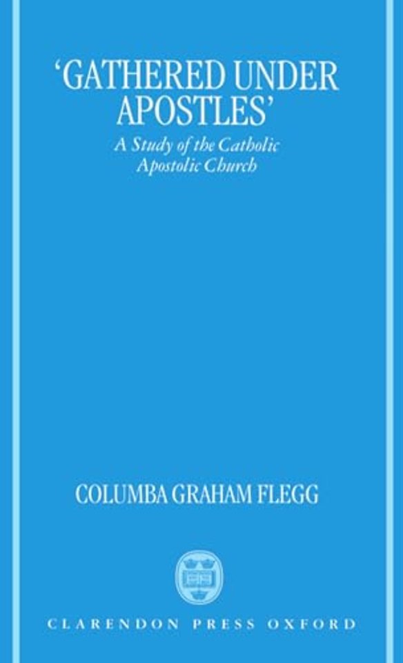 'Gathered Under Apostles'