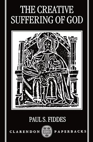 The Creative Suffering of God