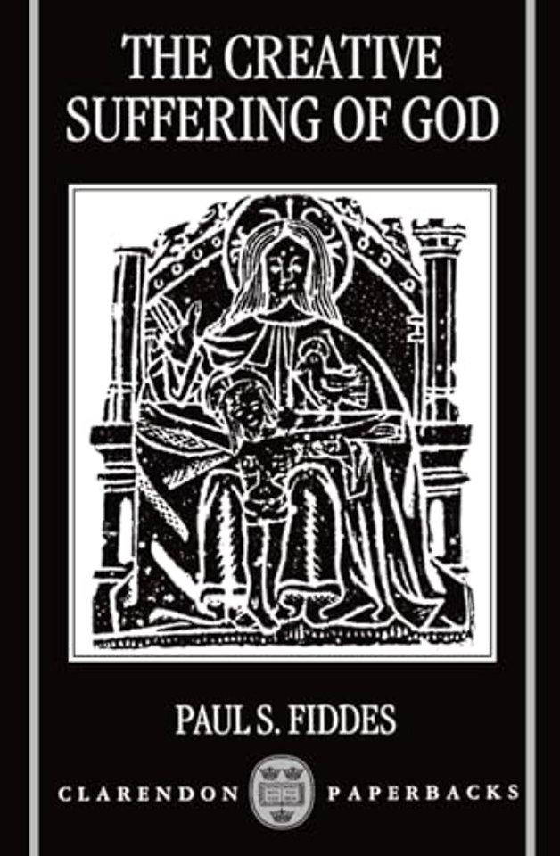 The Creative Suffering of God