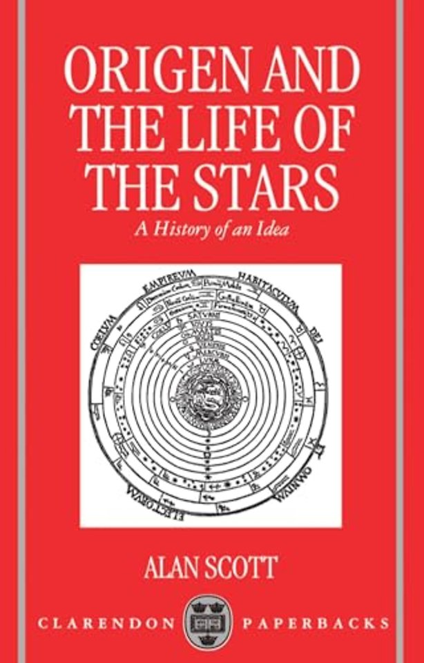Origen and the Life of the Stars