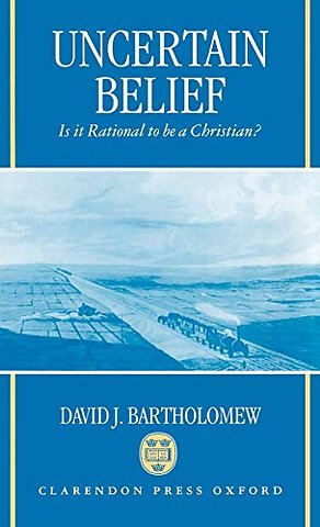 Uncertain Belief