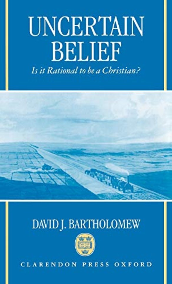 Uncertain Belief