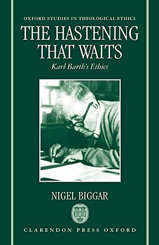 The Hastening that Waits