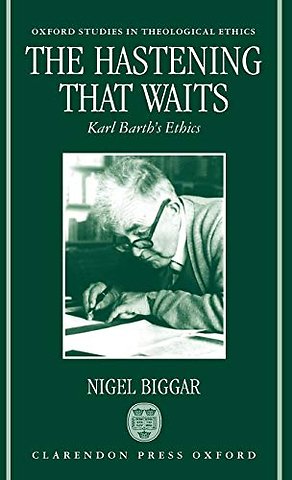 The Hastening that Waits