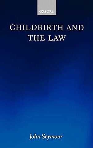 Childbirth and the Law