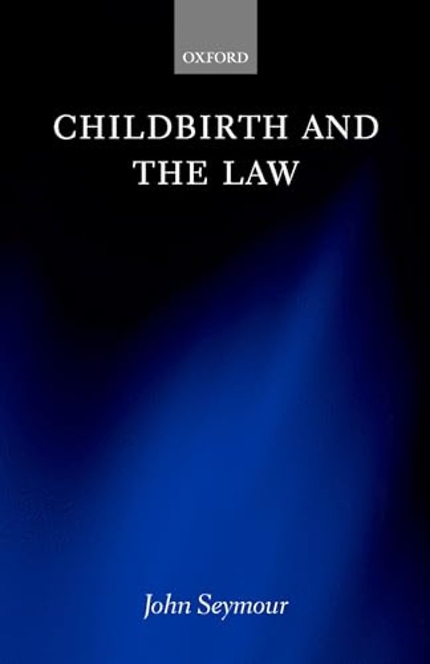 Childbirth and the Law