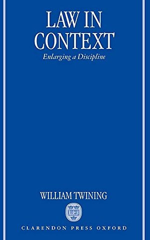 Law in Context